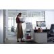 120. HP Color LaserJet Enterprise MFP M480f