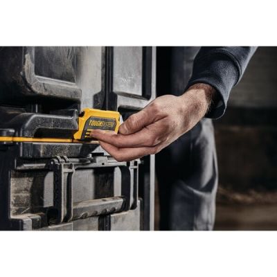 3. Dewalt ToughSystem 2.0 DS450 Case