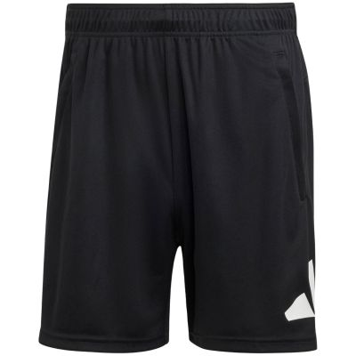 6. adidas Train Essentials Logo Training Shorts M IB8121
