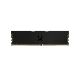 2. GOODRAM DDR4 IRP-K3600D4V64L18/16G 16GB 3600MHz 18-22-22 Deep Black