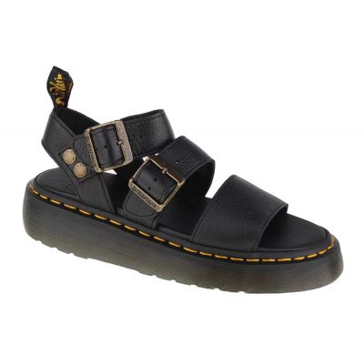 Dr. Martens Gryphon Quad Platform W Sandals DM25720001