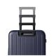 5. Xiaomi Expandable Luggage 20" Blue suitcase