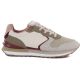 2. Beige women's sports shoes McArthur MA257W