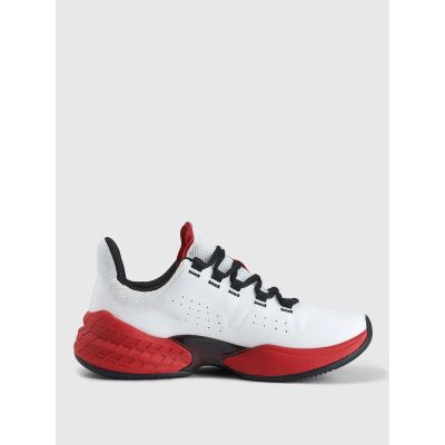 3. Destroyer Men's Low-Top Indoor Sports Shoes 4F 4FRSS25FSPOM165-90S