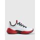 3. Destroyer Men's Low-Top Indoor Sports Shoes 4F 4FRSS25FSPOM165-90S