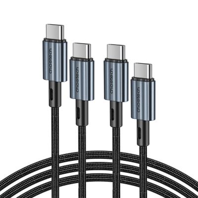 2. Choetech XCC-1014 USB-C / USB-C PD 60W cable - gray