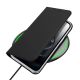 8. Dux Ducis Skin Pro Case for iPhone 16e / 17e - Black