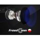 4. FreedConn T-Max S V4 Pro Single motorcycle intercom