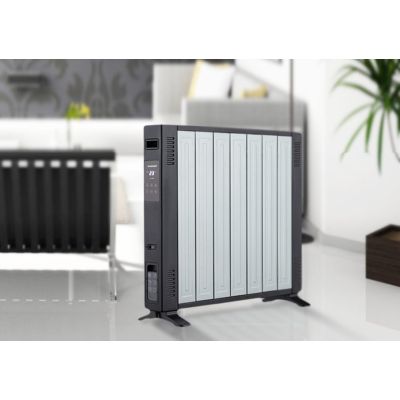3. Blaupunkt HCO701 convector heater, 2000W