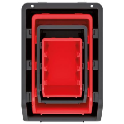 29. KISTENBERG WORKSHOP CONTAINER SET 16 PCS