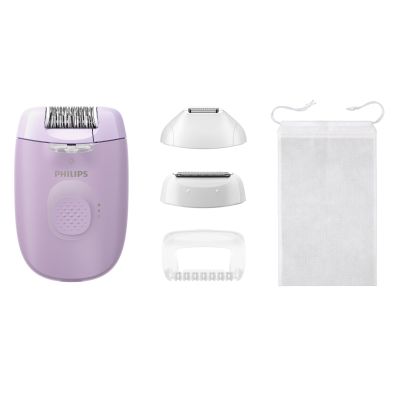 PHILIPS Satinelle BRE 257/00 epilator