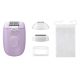 PHILIPS Satinelle BRE 257/00 epilator