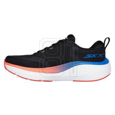 3. Skechers Go Run Supersonic Max M 246086-BKMT Running Shoes