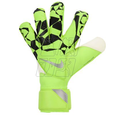 2. Nike Vapor Grip3 Gloves HQ0304-702