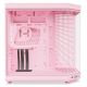 3. HYTE Y70 Milk Midi Tower Pink