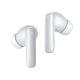 7. QCY T13 Pro Wireless In-Ear Noise Cancelling ANC Headphones - White