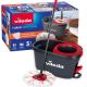 11. Vileda TURBO 3in1 Microfibre Rotary Mop