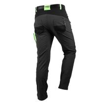 NEO tools 81-290-XXXL protective trousers Black