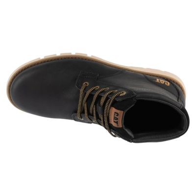 3. Caterpillar Estimate Chukka P726873 Black 41
