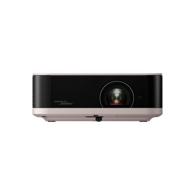 18. Epson V11HB72240 Data Projector 700 ANSI Lumens 3LCD 1080p (1920x1080) Black, Pink