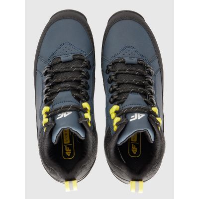 6. Boys’ 4-WALKER 4F Transitional Shoes 4FJRAW25FWINM069-31S