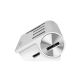 5. LogiLink CR0045 USB 3.2 Gen 1 (3.1 Gen 1) Type-A Hubs and Concentrators 5000 Mbit/s Silver