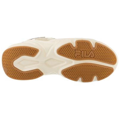4. Fila Collene CB Wmn FFW0046-10006 White 37