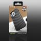 5. Raptic X-Doria Clutch Case iPhone 14 Pro back cover black