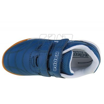 3. Kappa Kickoff K Jr 260509K-6910 shoes