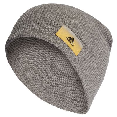 4. adidas ESS Beanie II3521