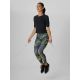 3. Women's quick-drying training leggings 4F 4FRAW26TFTIF582-90A