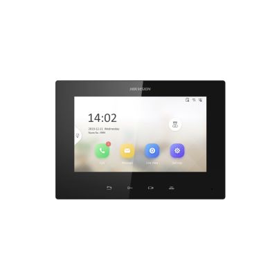 Monitor for the HIKVISION DS-KH6220-LE1 video intercom
