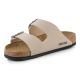 4. Birkenstock Arizona BS 1031490 Sandcastle