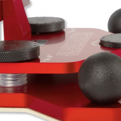 2. Blademaster SH-6500 Vice