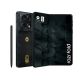 6. Motorola razr fold 20.6 cm (8.09") Dual SIM Android 16.0 5G USB Type-C 16GB 512GB 6000mAh Black