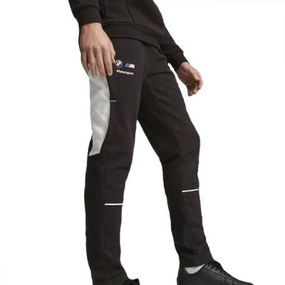 9. Puma BMW MMS M 621223 01 Pants