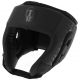 7. Masters boxing helmet KTOP-PU-MATT 02441-M01
