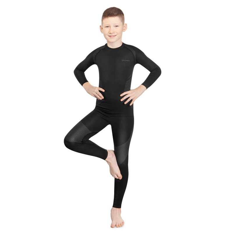 10. Thermal underwear Sokey Furious Set Jr 6114300000