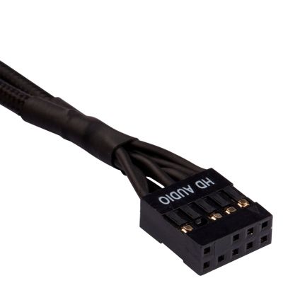 3. Corsair CC-8900244 internal power cable 0.3m