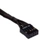 3. Corsair CC-8900244 internal power cable 0.3m