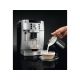 6. DeLonghi Magnifica S ECAM 22.110.SB automatic espresso machine (1450W; silver)