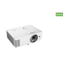 VIVITEK DLP XGA SHORT-THROW PROJECTOR DX335ST
