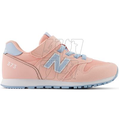 6. New Balance Jr YV373AM2 shoes