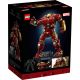 3. LEGO Hulkbuster MARVEL 76210