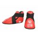 2. OSK-1 leather foot protectors (WAKO APPROVED)