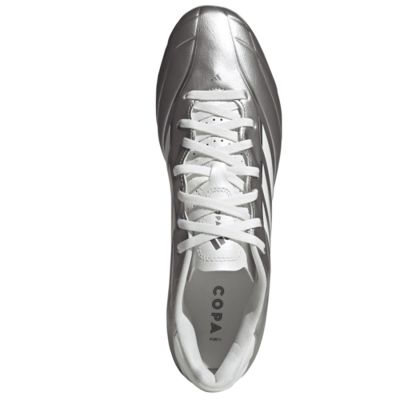 3. Adidas COPA PURE IV Club FG/MG JR6186 shoes