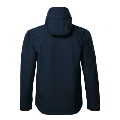3. Malfini Softshell Nano M MLI-53102 jacket