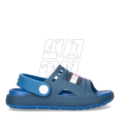 6. Sandals Tommy Hilfiger Jr. T1B2-32262-0083X605