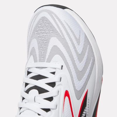 3. Reebok NANO X5 EDGE WHITE/BLACK/SPORT RED sneakers (100256118)