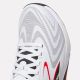 3. Reebok NANO X5 EDGE WHITE/BLACK/SPORT RED sneakers (100256118)